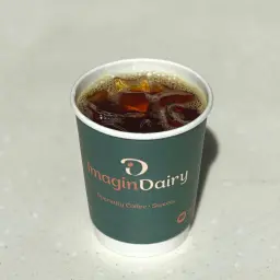 قهوة اليوم بارد